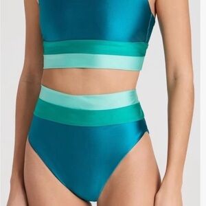 Beach Riot Women's Mackenzine Bottoms
